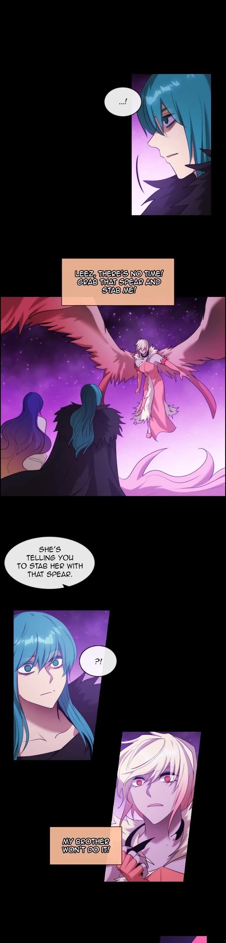 Kubera Chapter 705 page 22 - Chapter 705: [Season 3] Ep. 406 - Finale (8)