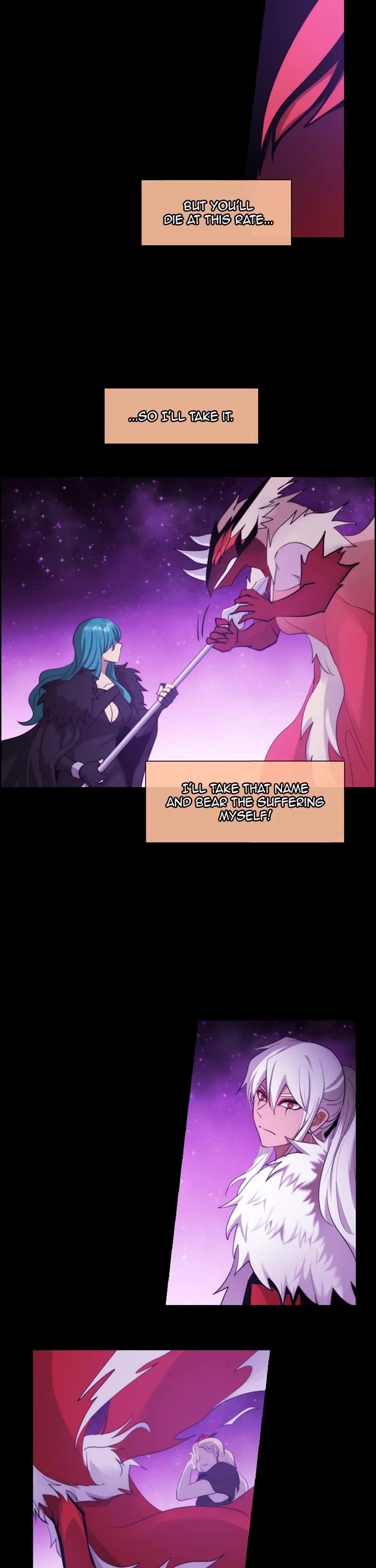 Kubera Chapter 705 page 23 - Chapter 705: [Season 3] Ep. 406 - Finale (8)
