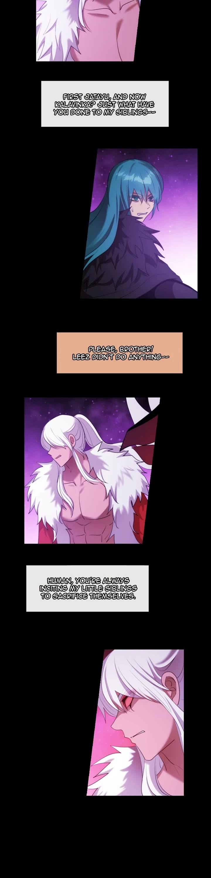 Kubera Chapter 705 page 25 - Chapter 705: [Season 3] Ep. 406 - Finale (8)