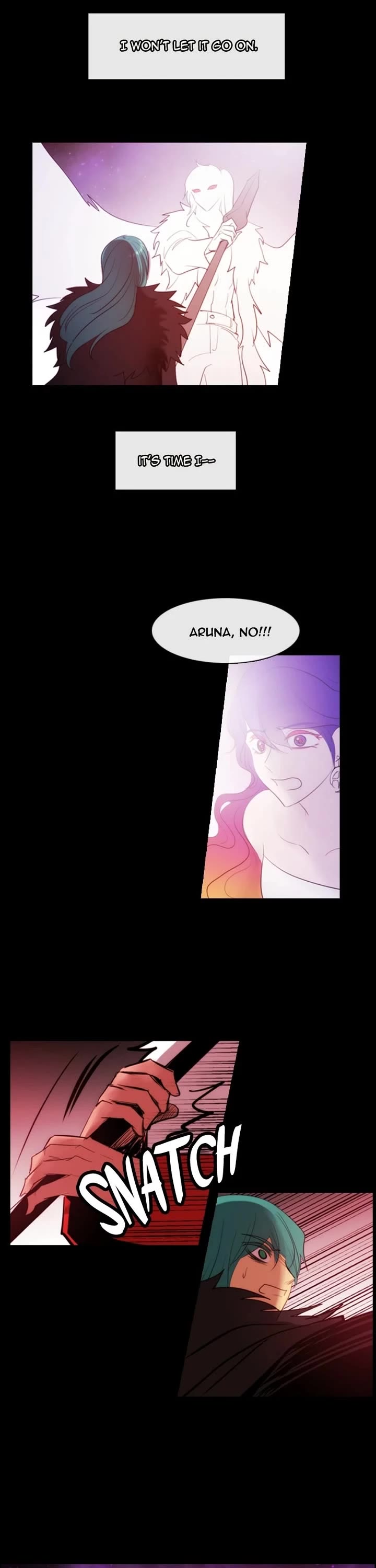 Kubera Chapter 705 page 26 - Chapter 705: [Season 3] Ep. 406 - Finale (8)