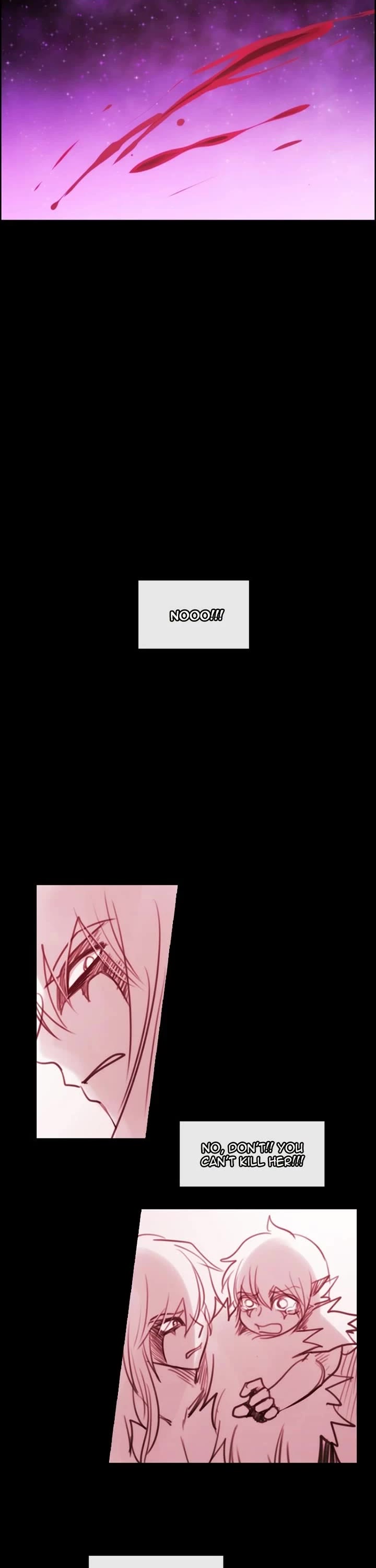 Kubera Chapter 705 page 27 - Chapter 705: [Season 3] Ep. 406 - Finale (8)