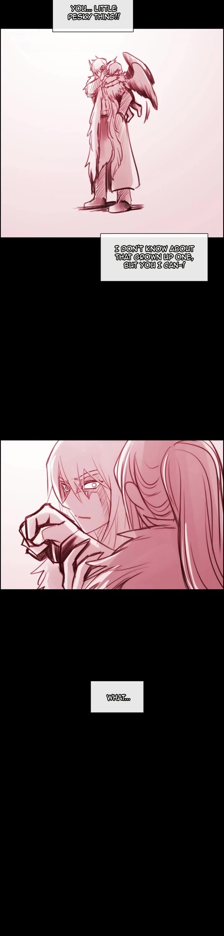 Kubera Chapter 705 page 28 - Chapter 705: [Season 3] Ep. 406 - Finale (8)