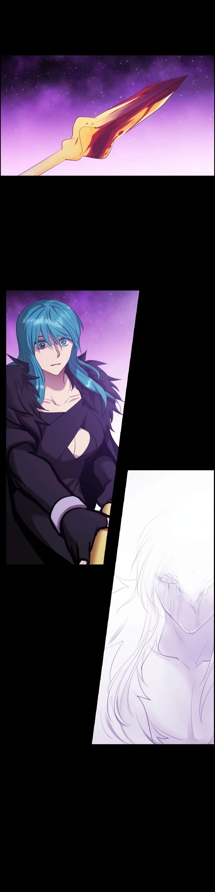 Kubera Chapter 705 page 29 - Chapter 705: [Season 3] Ep. 406 - Finale (8)