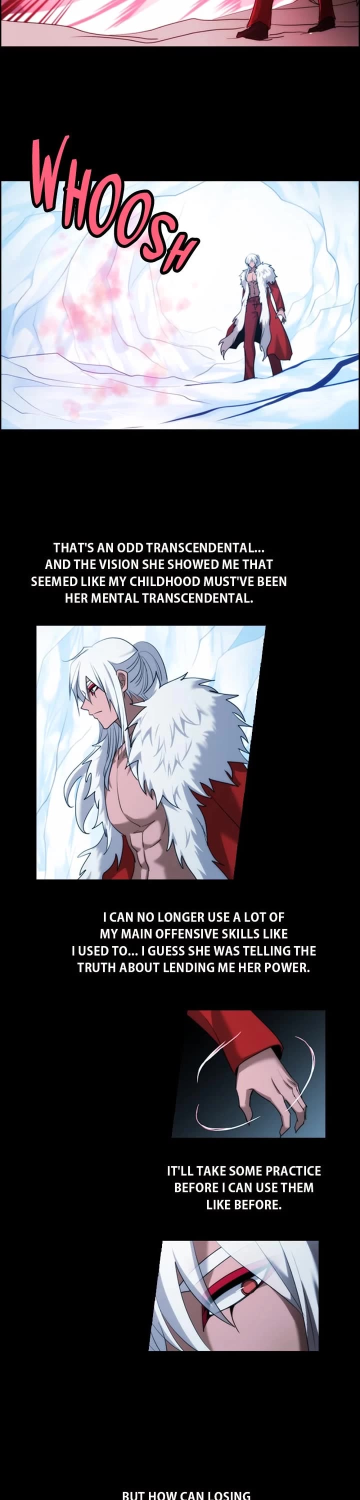 Kubera Chapter 705 page 3 - Chapter 705: [Season 3] Ep. 406 - Finale (8)