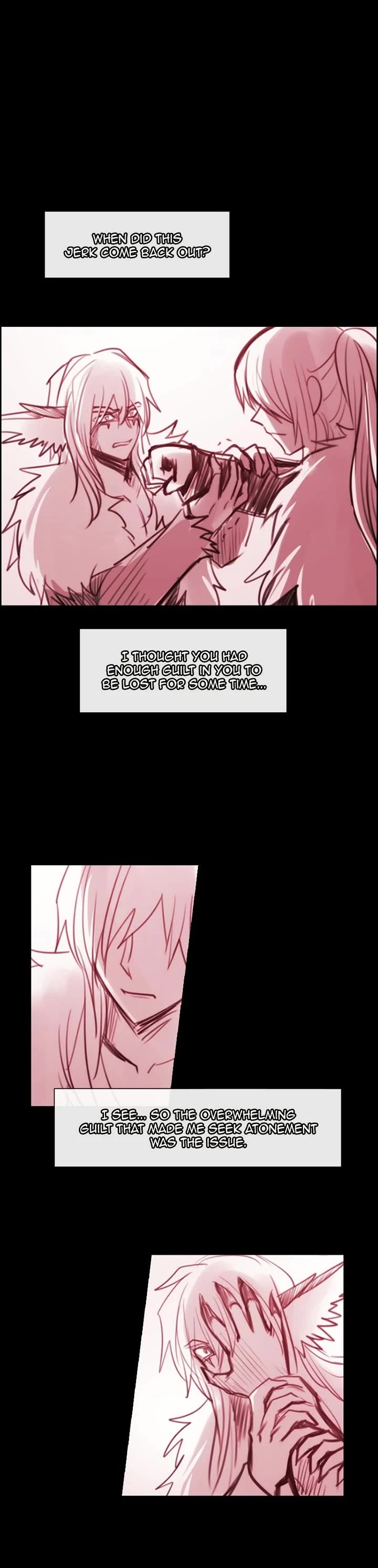 Kubera Chapter 705 page 30 - Chapter 705: [Season 3] Ep. 406 - Finale (8)