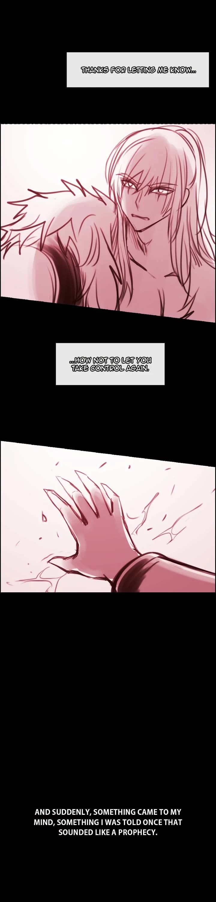 Kubera Chapter 705 page 31 - Chapter 705: [Season 3] Ep. 406 - Finale (8)
