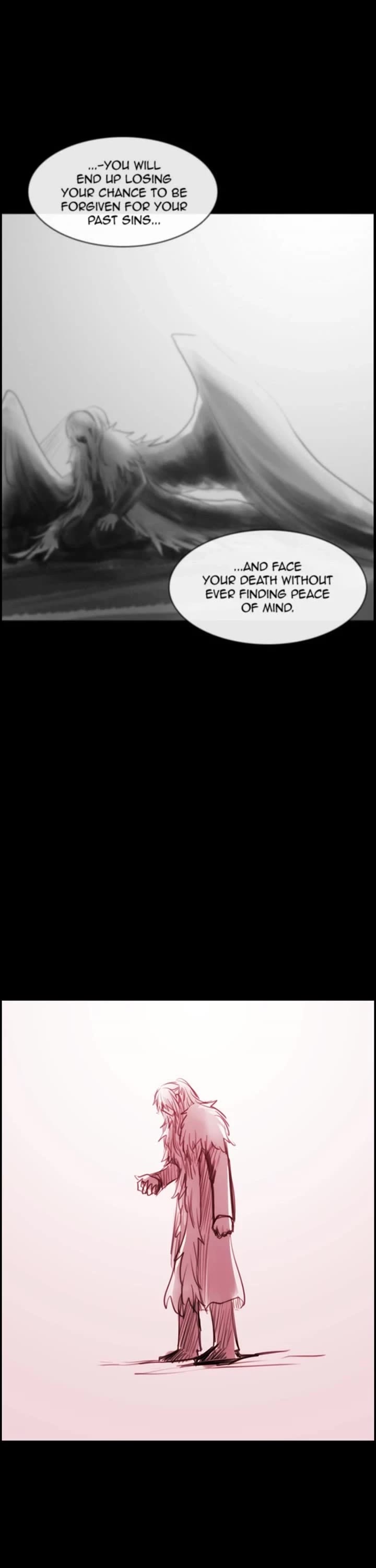 Kubera Chapter 705 page 32 - Chapter 705: [Season 3] Ep. 406 - Finale (8)