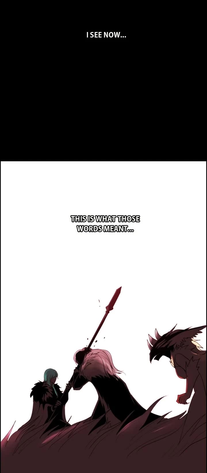 Kubera Chapter 705 page 33 - Chapter 705: [Season 3] Ep. 406 - Finale (8)