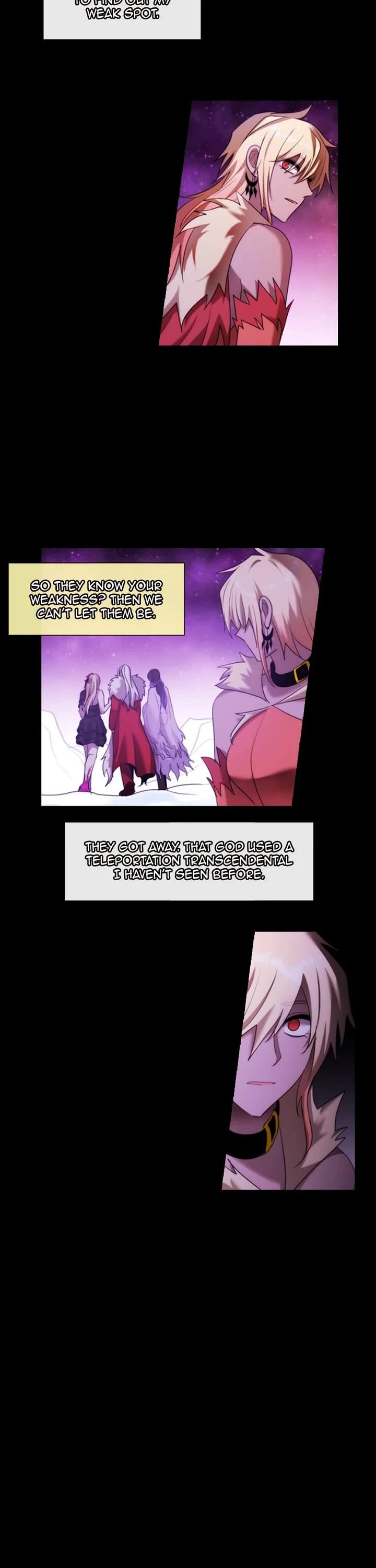 Kubera Chapter 705 page 7 - Chapter 705: [Season 3] Ep. 406 - Finale (8)