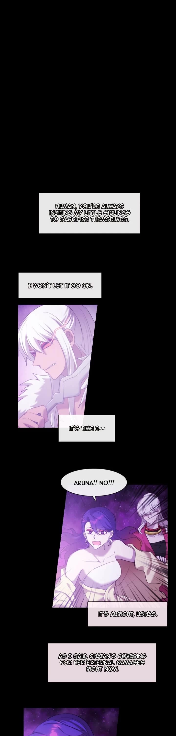 Kubera Chapter 706 page 1 - Chapter 706: [Season 3] Ep. 407 - Finale (9)