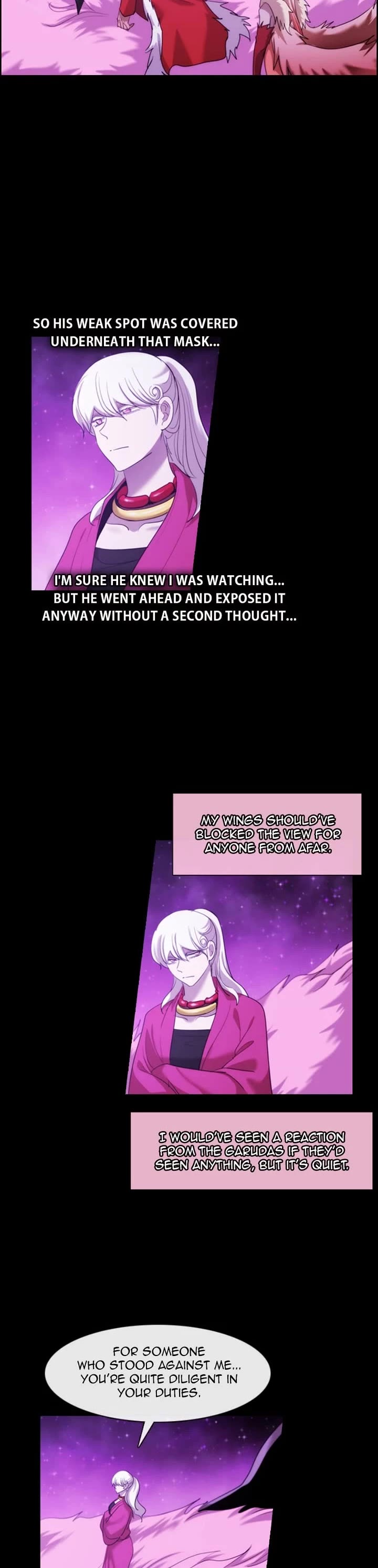 Kubera Chapter 706 page 10 - Chapter 706: [Season 3] Ep. 407 - Finale (9)