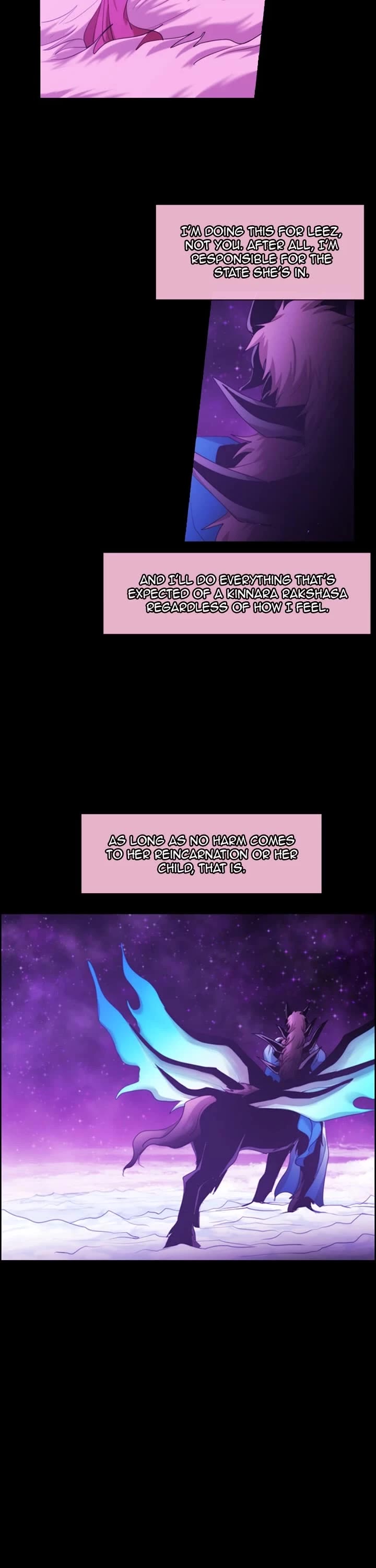 Kubera Chapter 706 page 11 - Chapter 706: [Season 3] Ep. 407 - Finale (9)