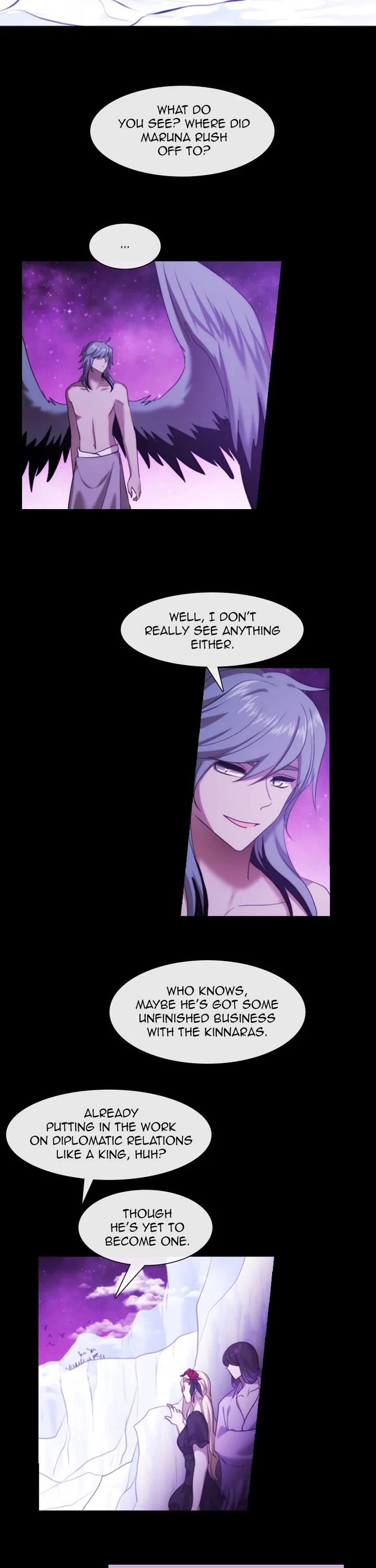Kubera Chapter 706 page 13 - Chapter 706: [Season 3] Ep. 407 - Finale (9)