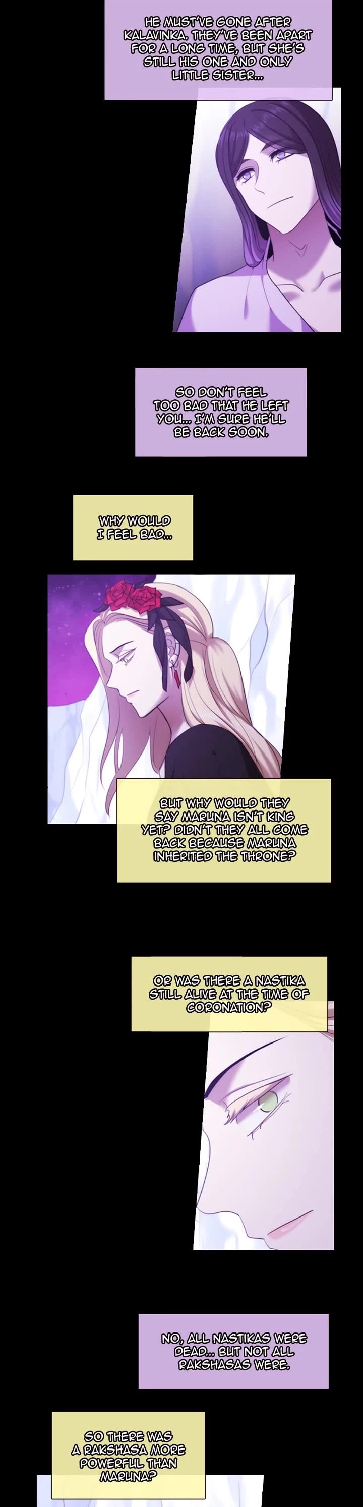 Kubera Chapter 706 page 14 - Chapter 706: [Season 3] Ep. 407 - Finale (9)