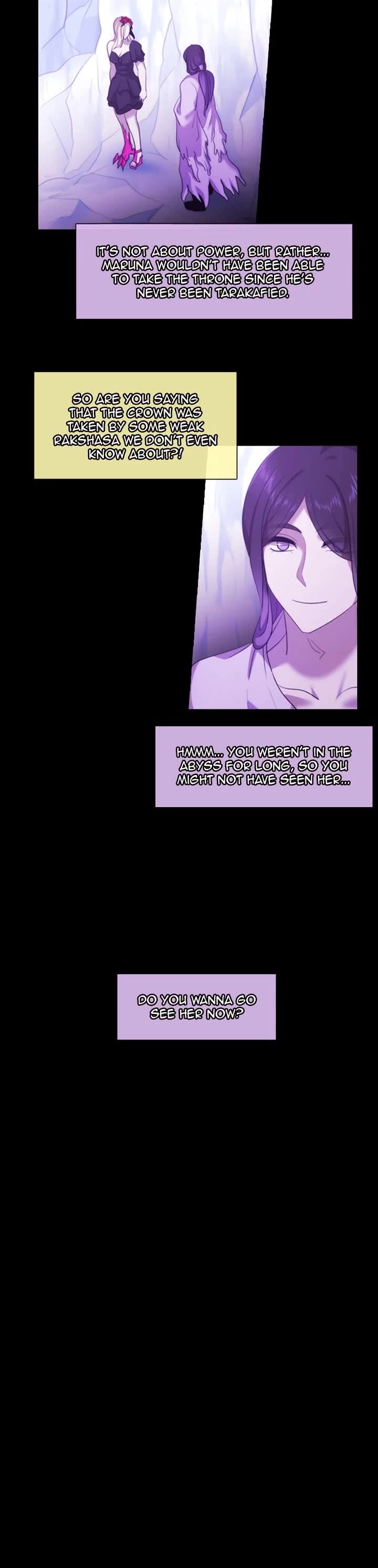 Kubera Chapter 706 page 15 - Chapter 706: [Season 3] Ep. 407 - Finale (9)