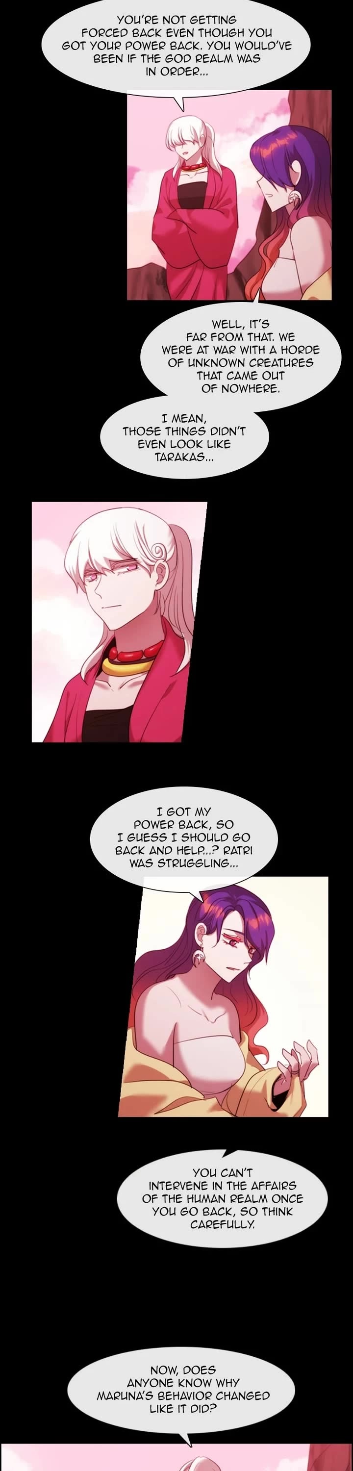 Kubera Chapter 706 page 18 - Chapter 706: [Season 3] Ep. 407 - Finale (9)