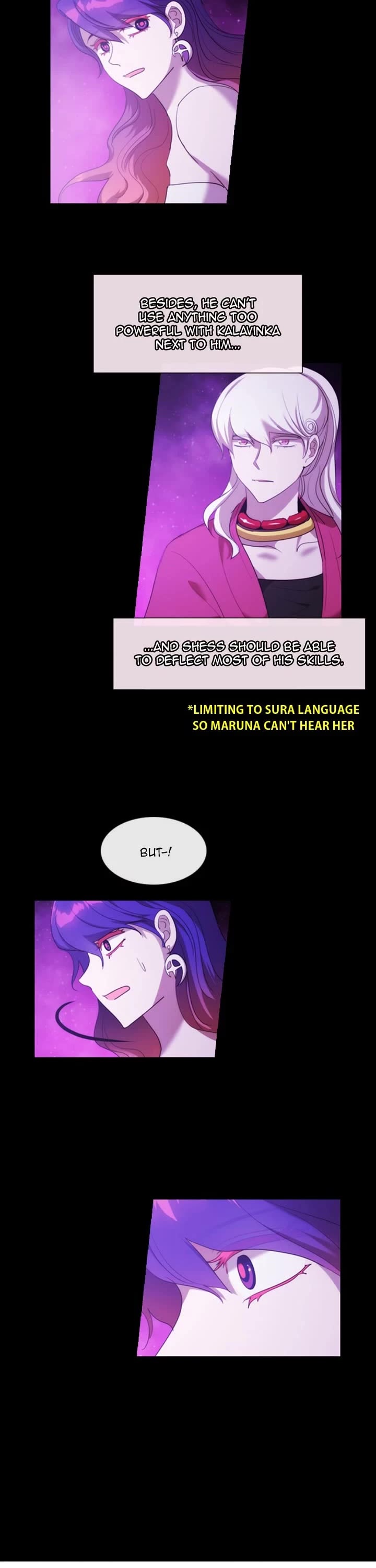 Kubera Chapter 706 page 2 - Chapter 706: [Season 3] Ep. 407 - Finale (9)