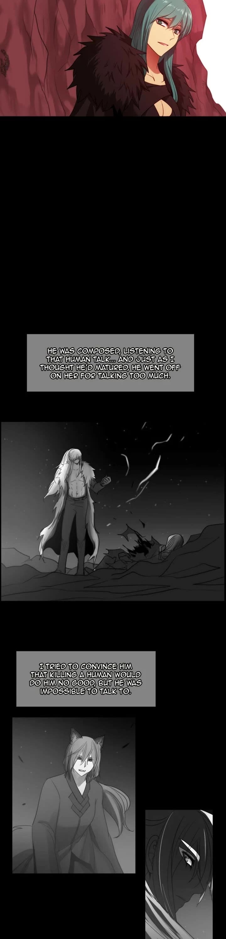 Kubera Chapter 706 page 20 - Chapter 706: [Season 3] Ep. 407 - Finale (9)