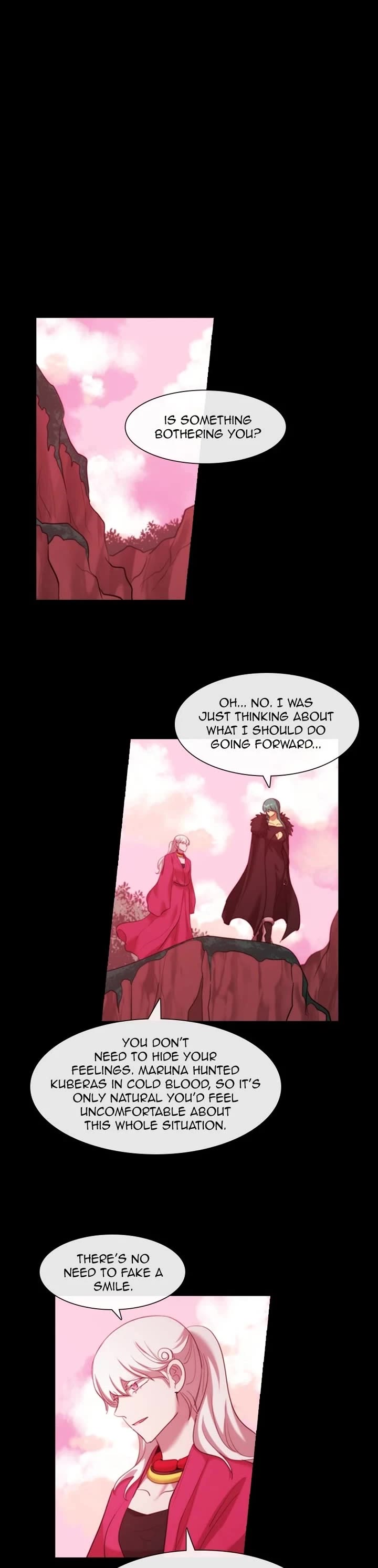 Kubera Chapter 706 page 24 - Chapter 706: [Season 3] Ep. 407 - Finale (9)