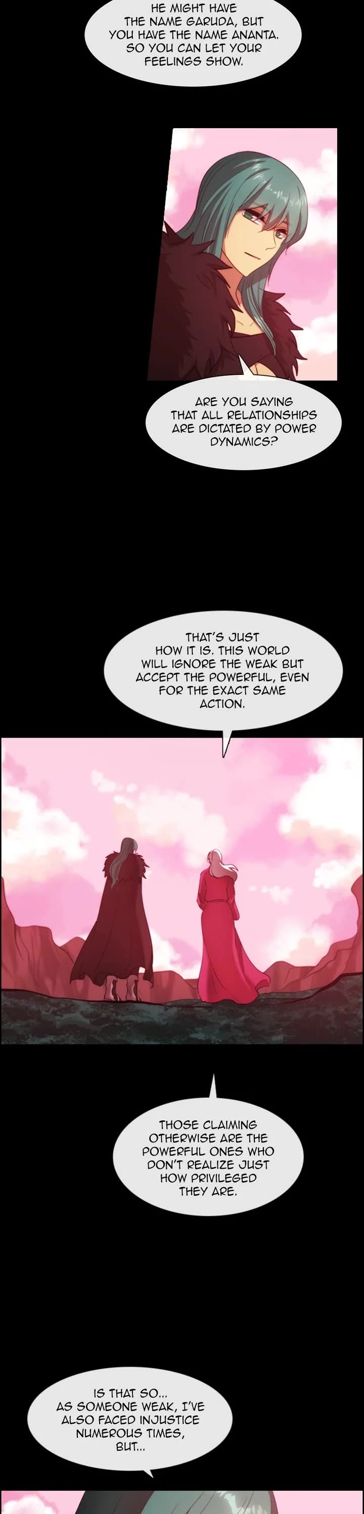 Kubera Chapter 706 page 25 - Chapter 706: [Season 3] Ep. 407 - Finale (9)