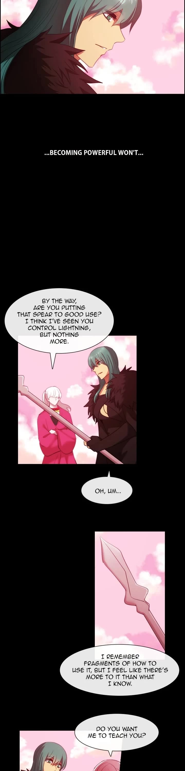 Kubera Chapter 706 page 26 - Chapter 706: [Season 3] Ep. 407 - Finale (9)