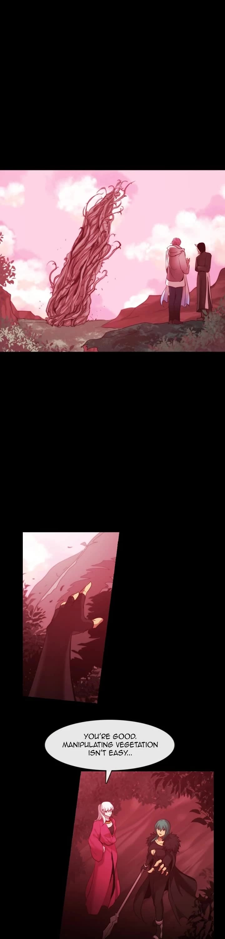 Kubera Chapter 706 page 28 - Chapter 706: [Season 3] Ep. 407 - Finale (9)