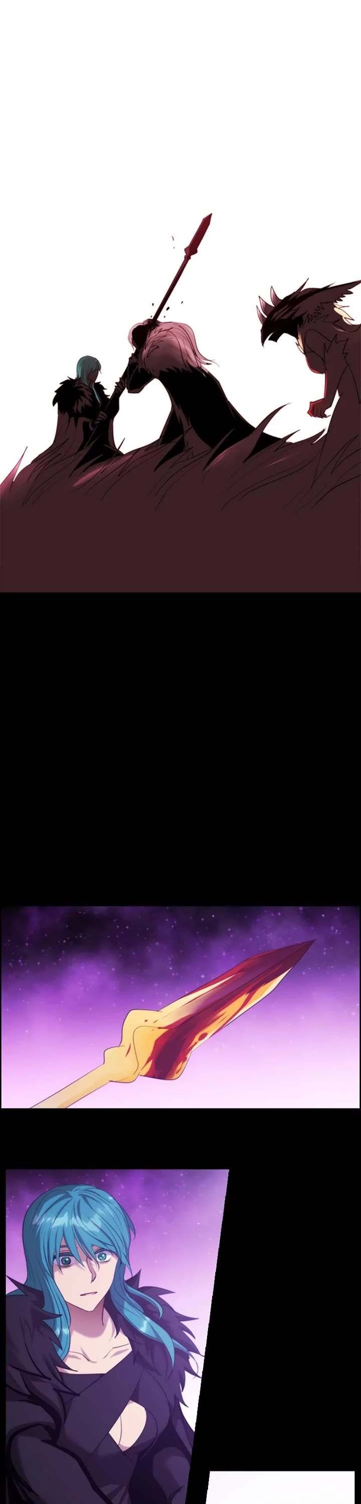 Kubera Chapter 706 page 3 - Chapter 706: [Season 3] Ep. 407 - Finale (9)