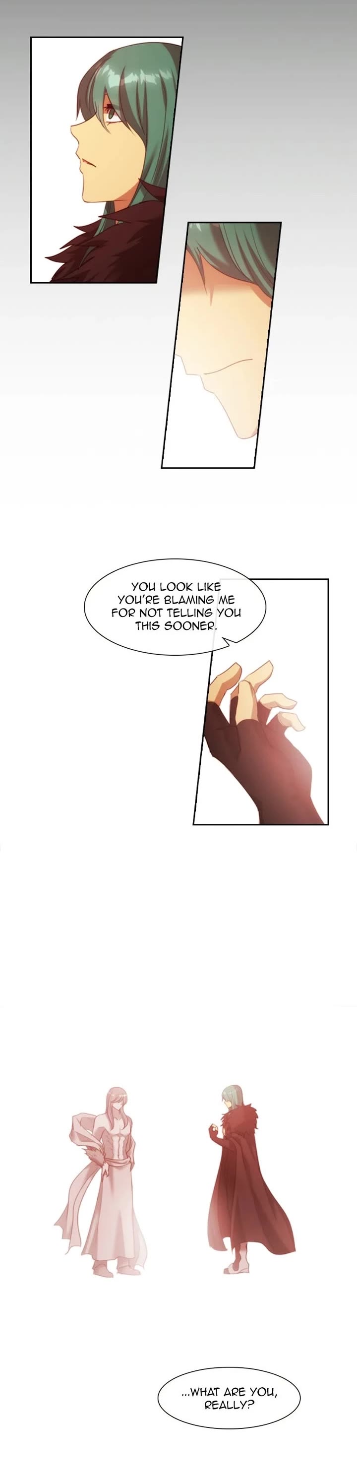Kubera Chapter 706 page 30 - Chapter 706: [Season 3] Ep. 407 - Finale (9)
