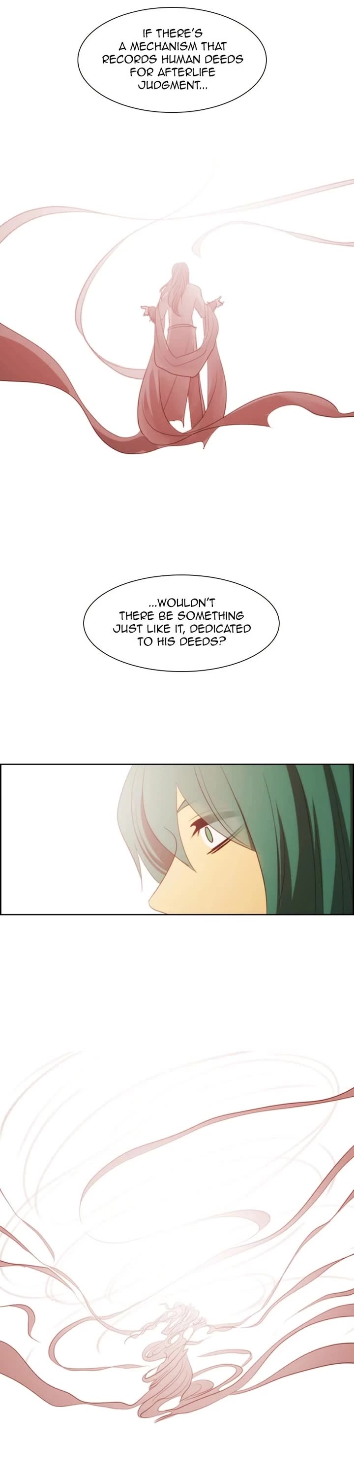 Kubera Chapter 706 page 32 - Chapter 706: [Season 3] Ep. 407 - Finale (9)