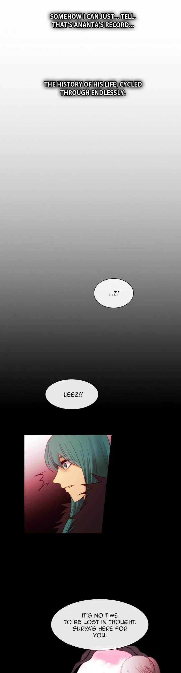 Kubera Chapter 706 page 34 - Chapter 706: [Season 3] Ep. 407 - Finale (9)