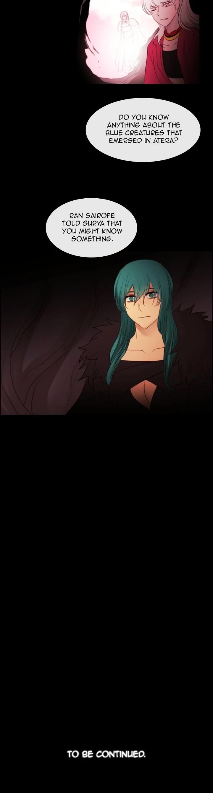 Kubera Chapter 706 page 35 - Chapter 706: [Season 3] Ep. 407 - Finale (9)