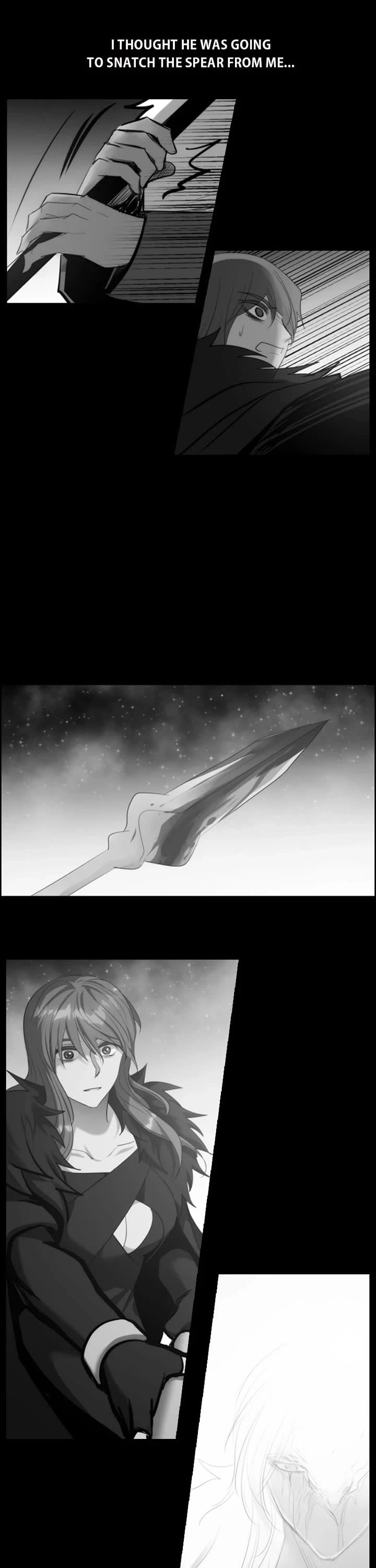 Kubera Chapter 706 page 6 - Chapter 706: [Season 3] Ep. 407 - Finale (9)