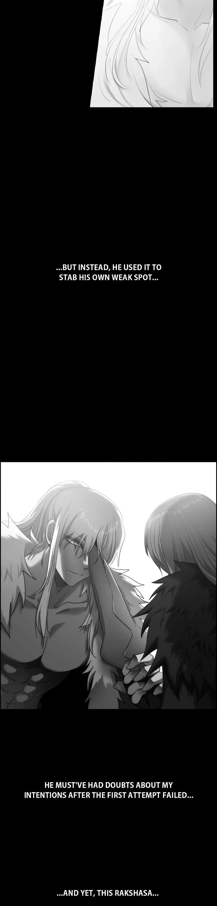 Kubera Chapter 706 page 7 - Chapter 706: [Season 3] Ep. 407 - Finale (9)