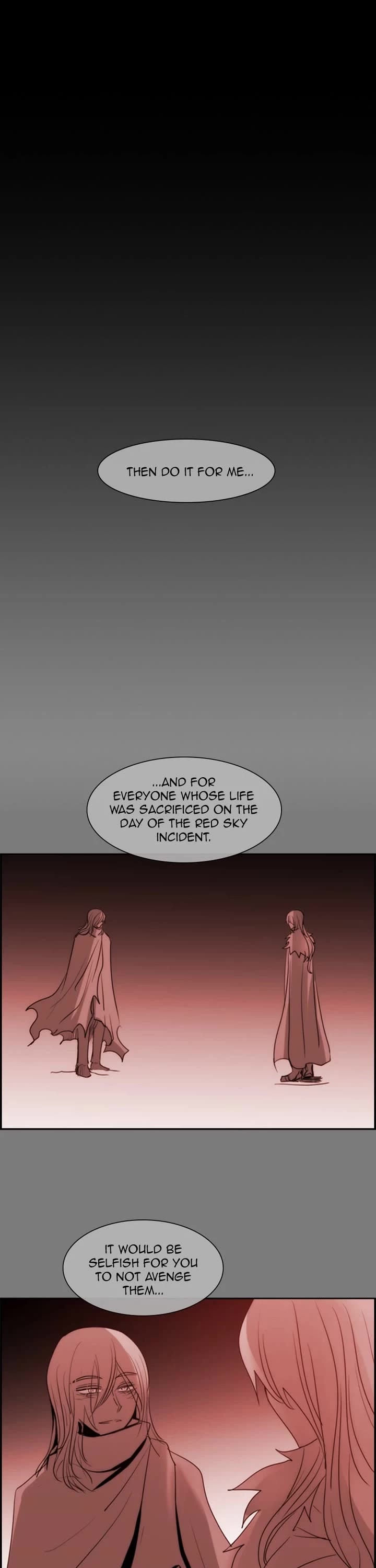 Kubera Chapter 706 page 8 - Chapter 706: [Season 3] Ep. 407 - Finale (9)