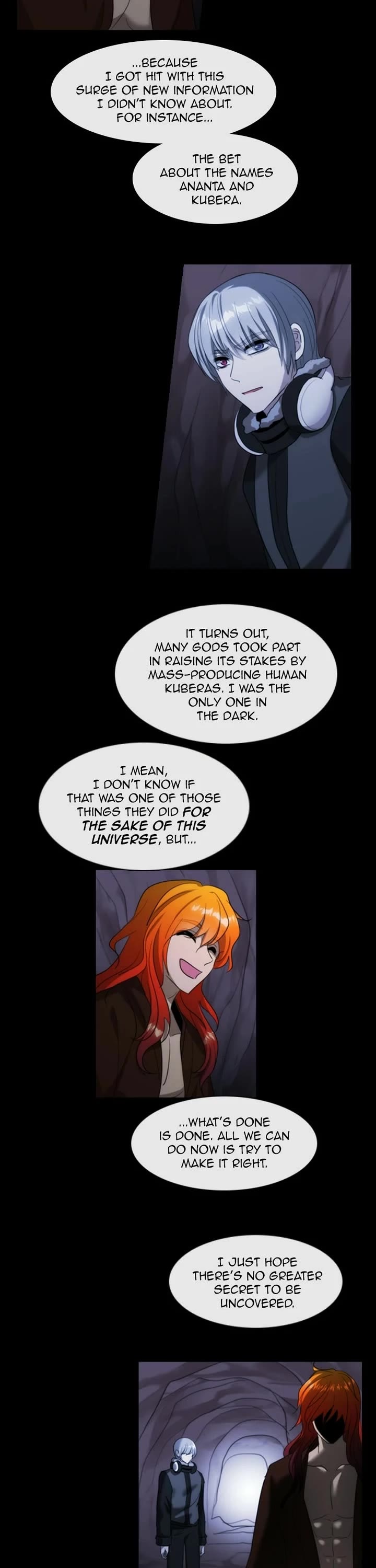 Kubera Chapter 707 page 16 - Chapter 707: [Season 3] Ep. 408 - Finale (10)