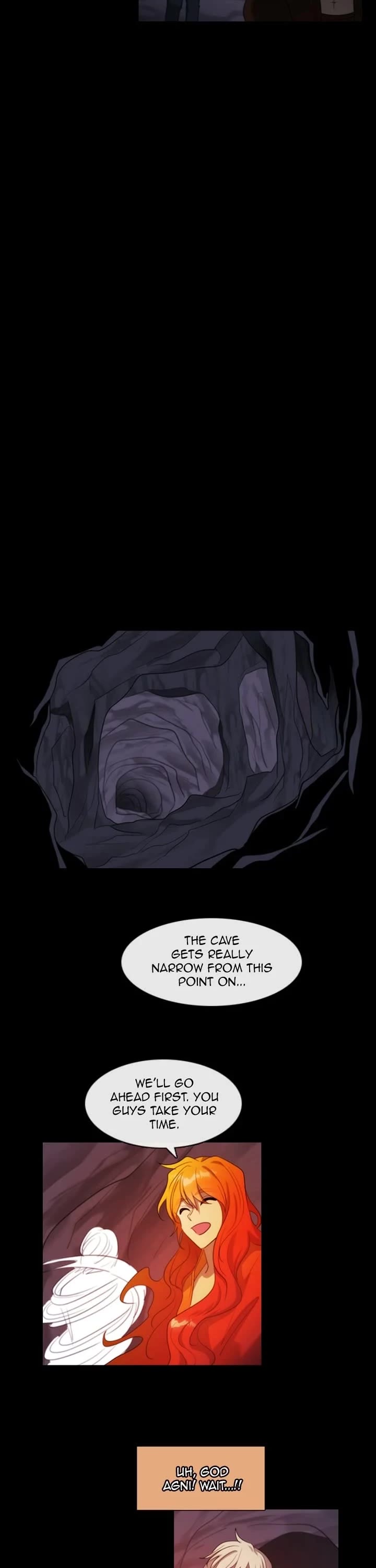 Kubera Chapter 707 page 17 - Chapter 707: [Season 3] Ep. 408 - Finale (10)
