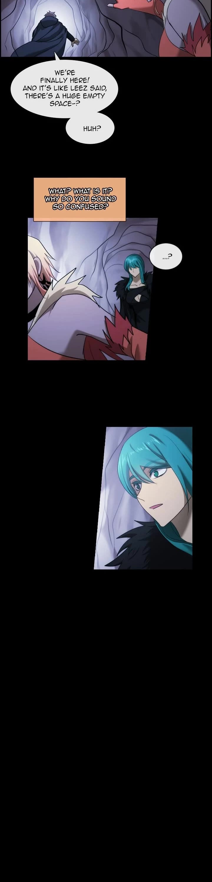 Kubera Chapter 707 page 20 - Chapter 707: [Season 3] Ep. 408 - Finale (10)