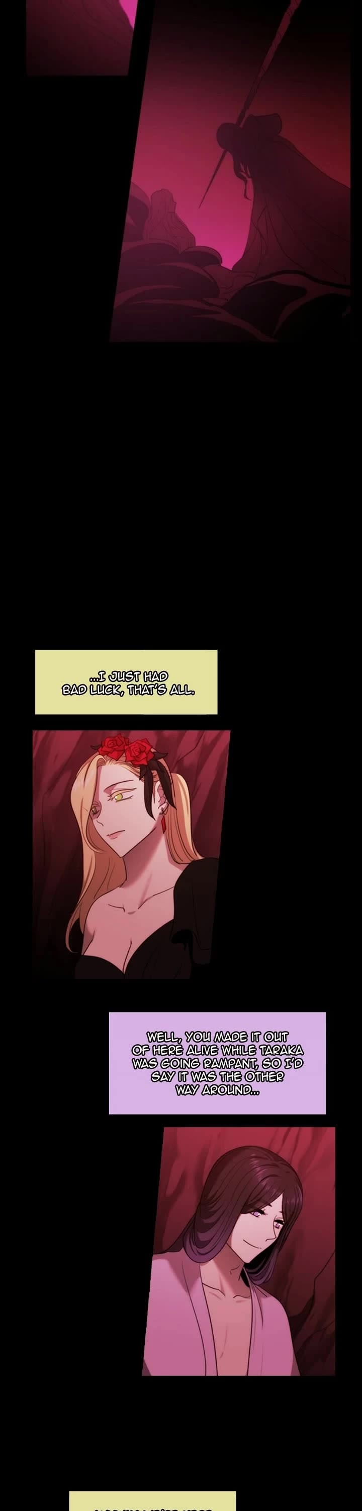 Kubera Chapter 707 page 23 - Chapter 707: [Season 3] Ep. 408 - Finale (10)