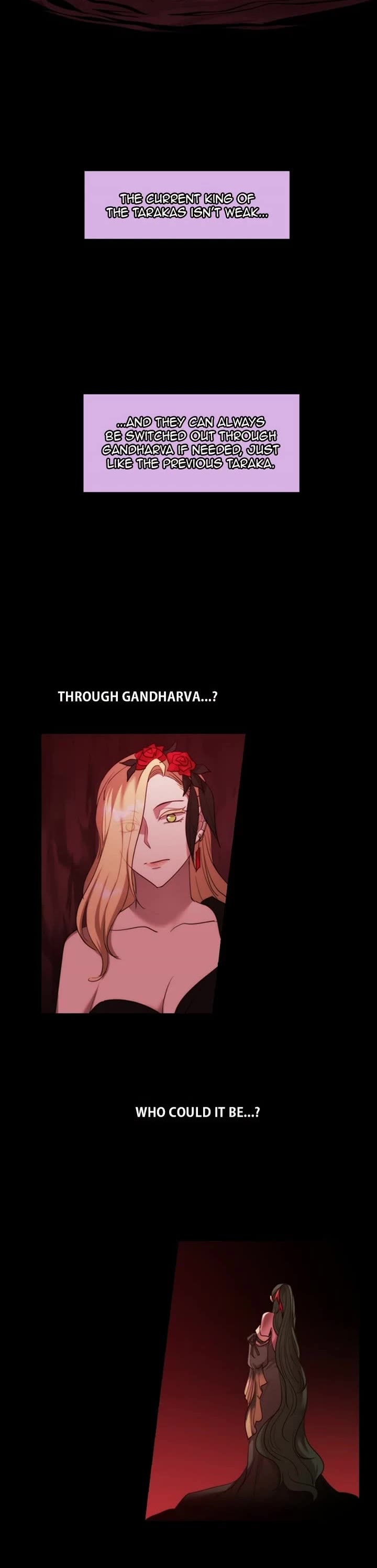 Kubera Chapter 707 page 25 - Chapter 707: [Season 3] Ep. 408 - Finale (10)