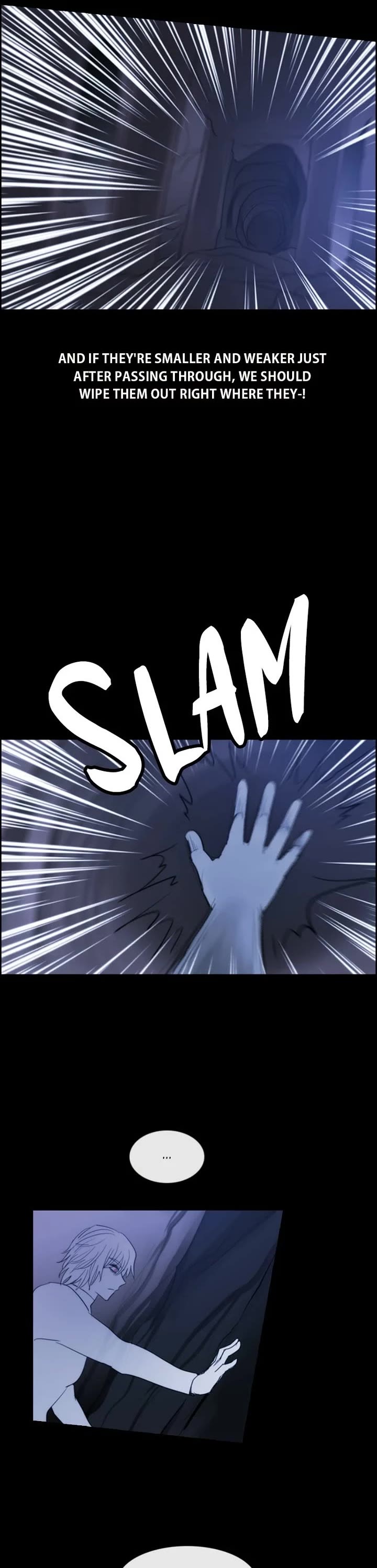 Kubera Chapter 707 page 5 - Chapter 707: [Season 3] Ep. 408 - Finale (10)