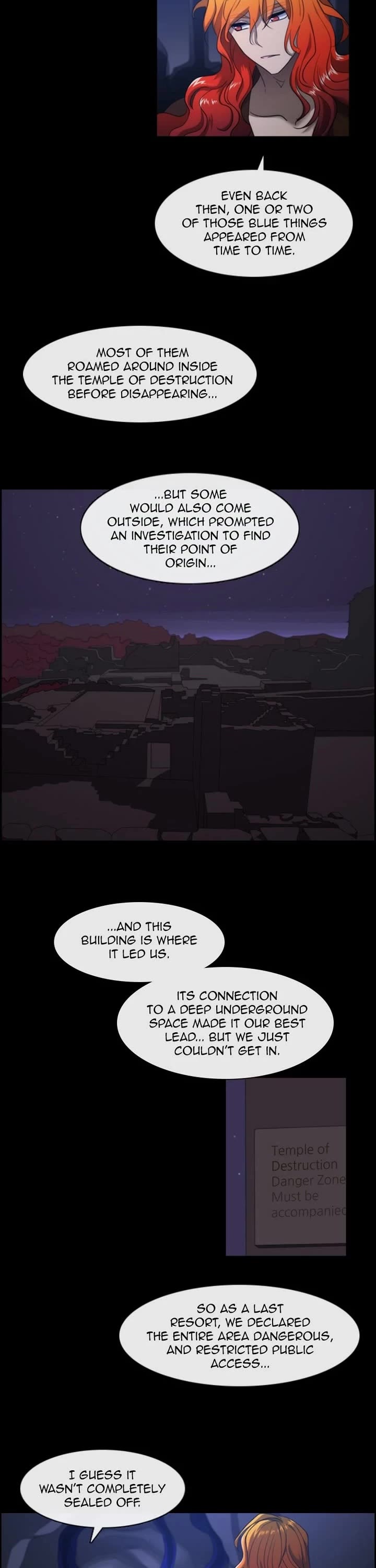 Kubera Chapter 707 page 7 - Chapter 707: [Season 3] Ep. 408 - Finale (10)