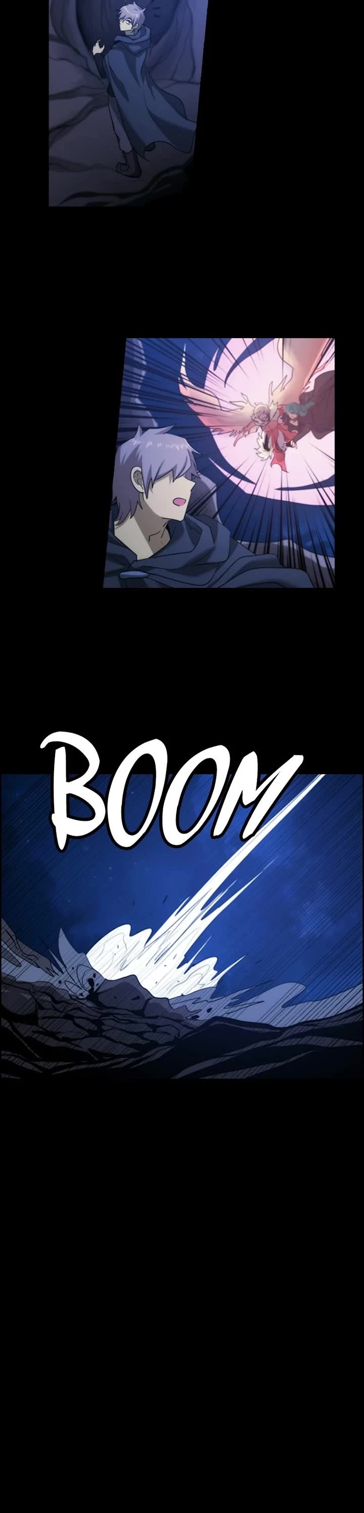 Kubera Chapter 707 page 9 - Chapter 707: [Season 3] Ep. 408 - Finale (10)