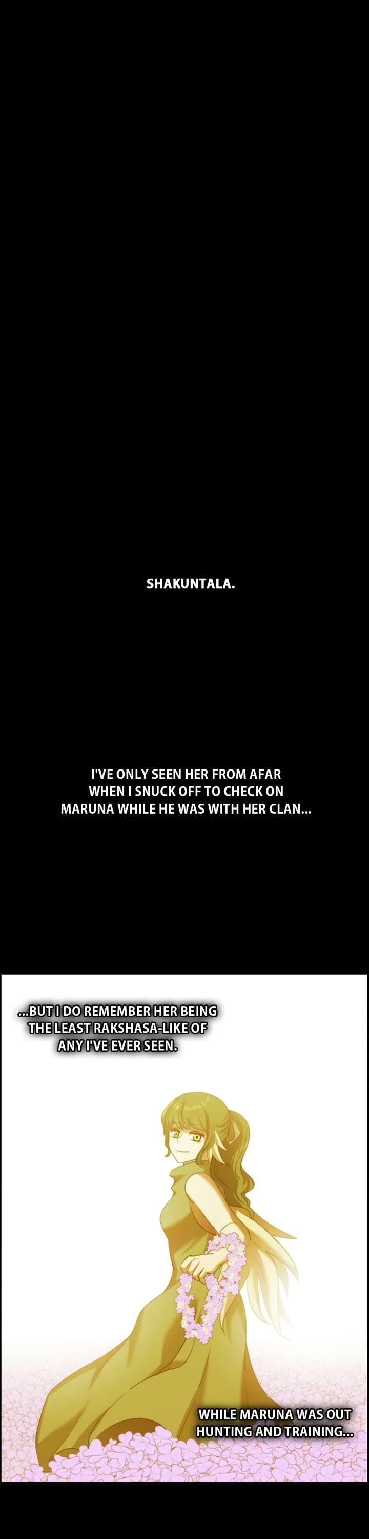 Kubera Chapter 708 page 1 - Chapter 708: [Season 3] Ep. 409 - Finale (11)