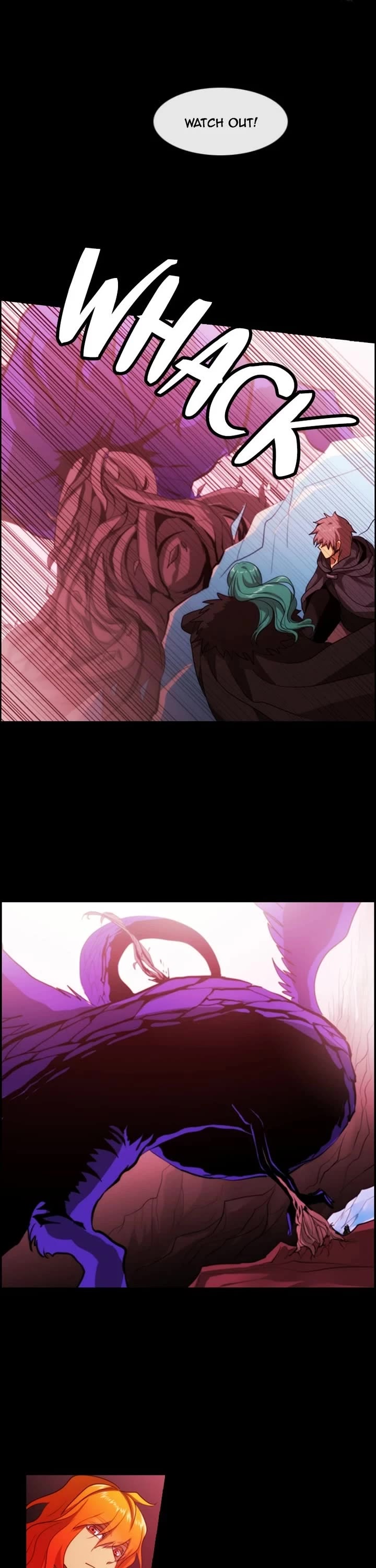 Kubera Chapter 708 page 11 - Chapter 708: [Season 3] Ep. 409 - Finale (11)