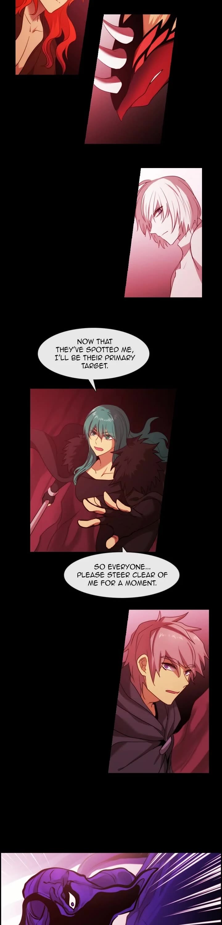 Kubera Chapter 708 page 12 - Chapter 708: [Season 3] Ep. 409 - Finale (11)