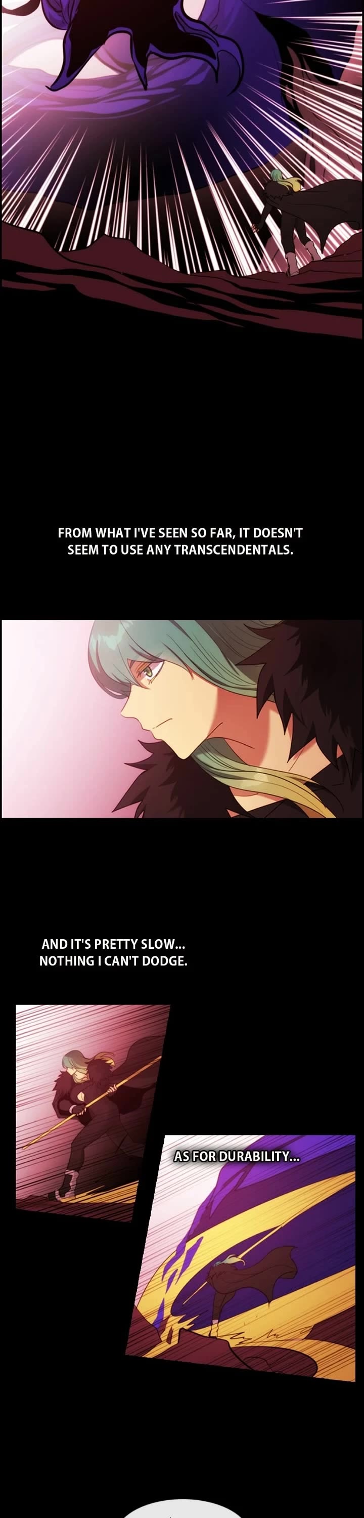 Kubera Chapter 708 page 13 - Chapter 708: [Season 3] Ep. 409 - Finale (11)