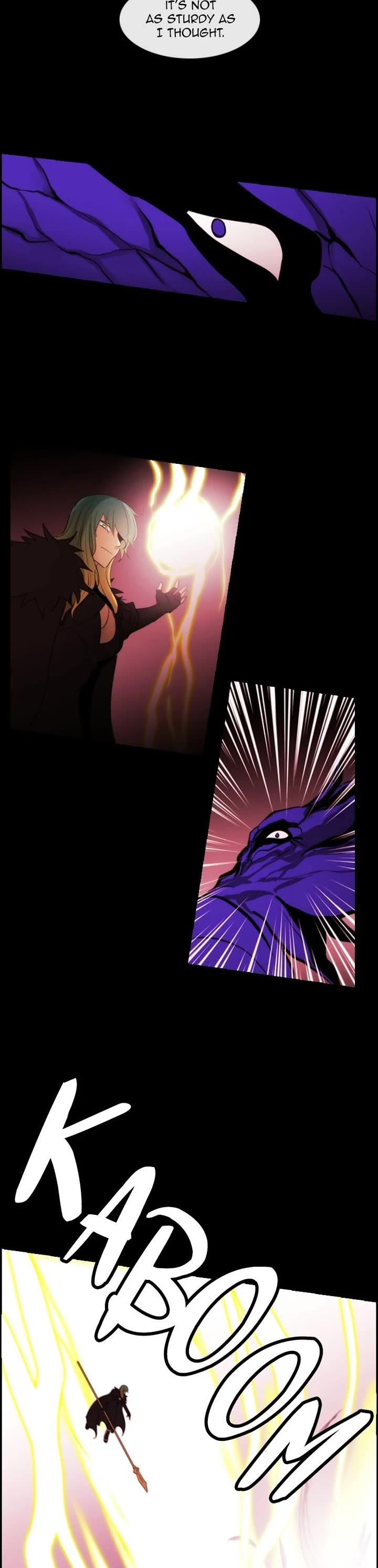 Kubera Chapter 708 page 14 - Chapter 708: [Season 3] Ep. 409 - Finale (11)