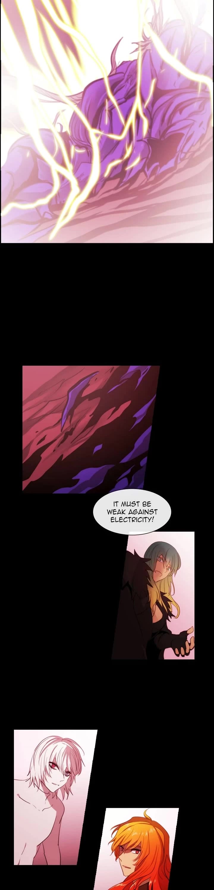 Kubera Chapter 708 page 15 - Chapter 708: [Season 3] Ep. 409 - Finale (11)
