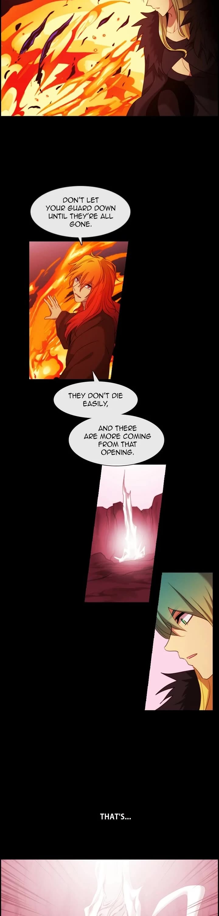 Kubera Chapter 708 page 17 - Chapter 708: [Season 3] Ep. 409 - Finale (11)