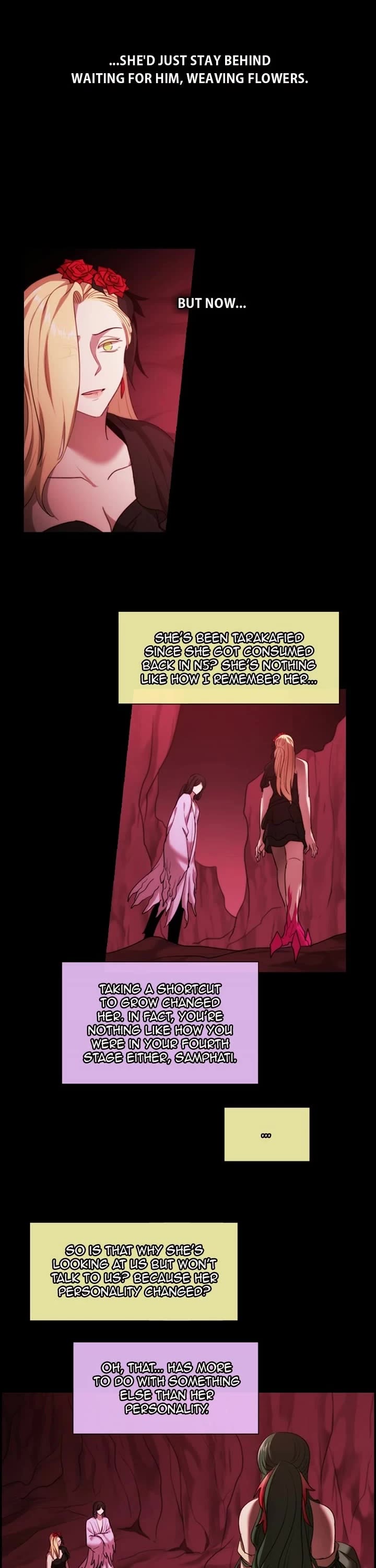 Kubera Chapter 708 page 2 - Chapter 708: [Season 3] Ep. 409 - Finale (11)
